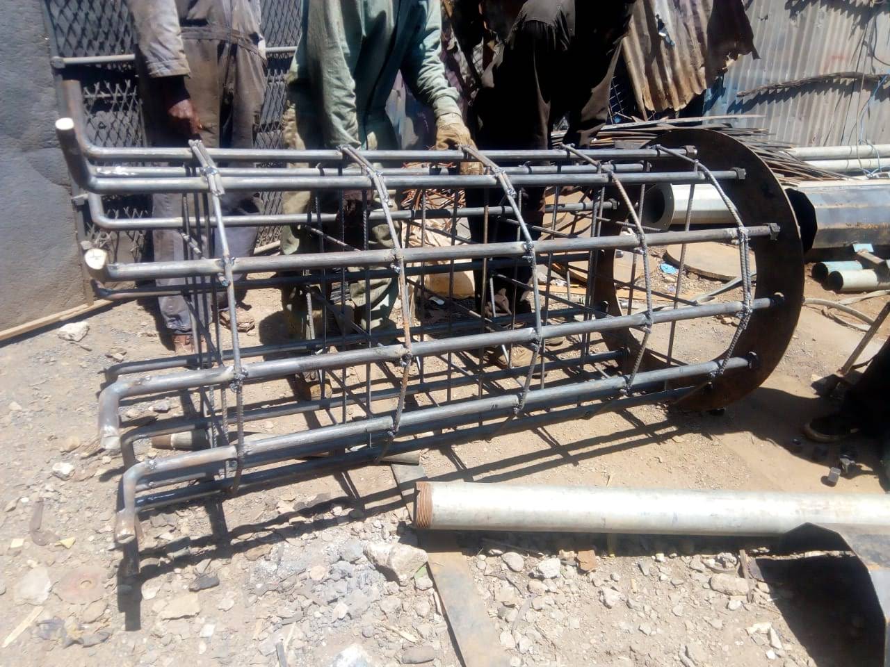 Welding Services Image 2