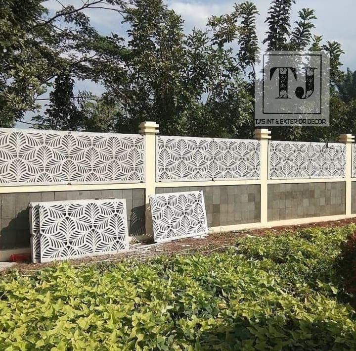 Commercial Steel Project